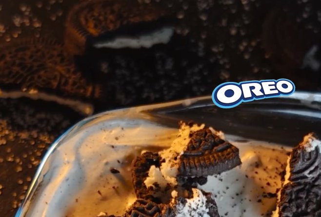 Tiramisu cu Oreo - Desertul delicios care te cucerește