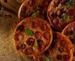 Tacos pizza - Rețeta rapidă și gustoasă-5