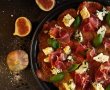 Carpaccio de smochine - Aperitiv rapid și savuros-5