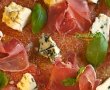 Carpaccio de smochine - Aperitiv rapid și savuros-1