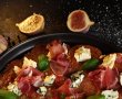 Carpaccio de smochine - Aperitiv rapid și savuros-4