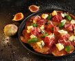 Carpaccio de smochine - Aperitiv rapid și savuros-0