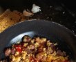 Omletă țărănească - Rețeta savuroasă și rapidă-1