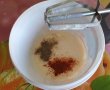 Ciorba de dovlecel cu smantana – o bunatate de sezon-8