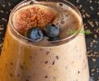 Smoothie cu smochine - Rețeta rapidă și delicioasă-0