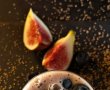 Smoothie cu smochine - Rețeta rapidă și delicioasă-2