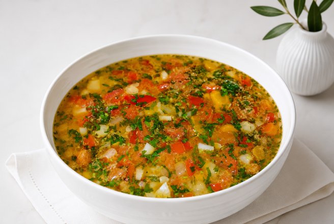 Ciorbita de vara