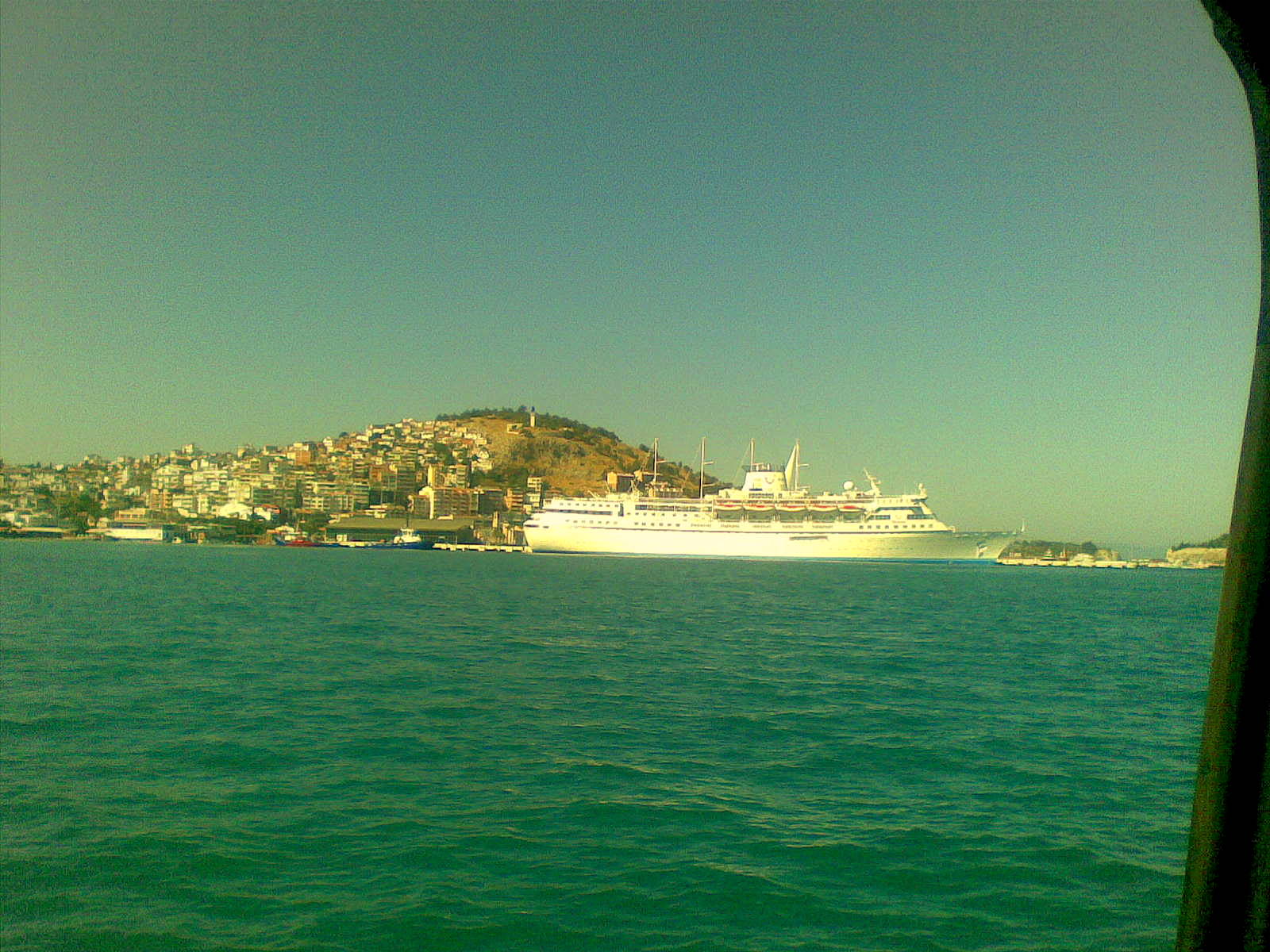 Kusadasi