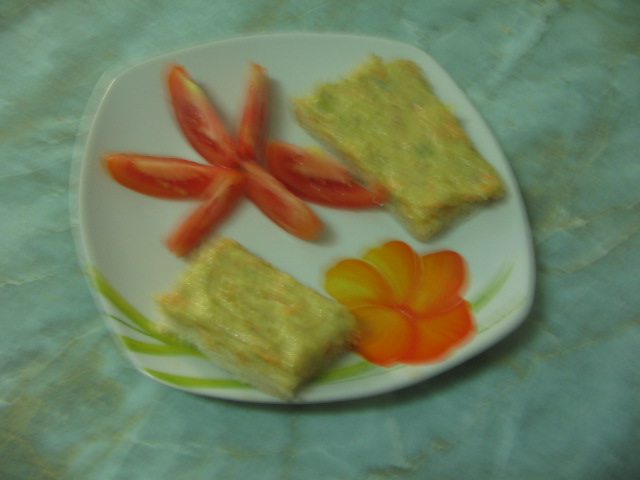 Salata de fasole verde