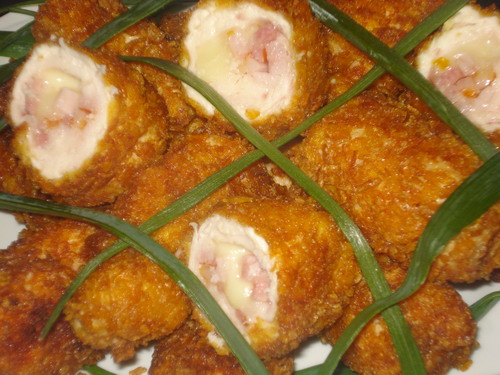 Cordon Bleu