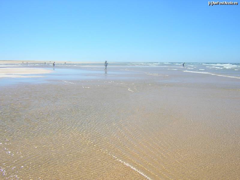 Unul dintre cele mai frumoase locuri... ALGARVE - PORTUGALIA