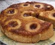 Desert Tort cu mere intregi, reteta simpla si plina de arome-10