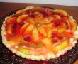 Tarta cu fructe/ Minitarte-5