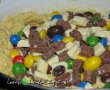 White&Milk Chocolate and M&M's Cookies-1