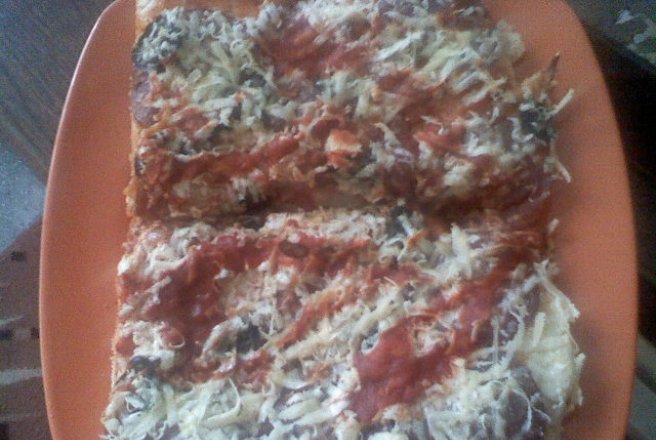 Pizza