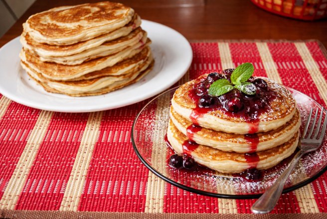 Pancakes