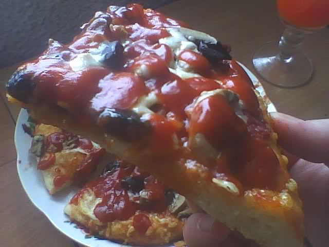 Pizza