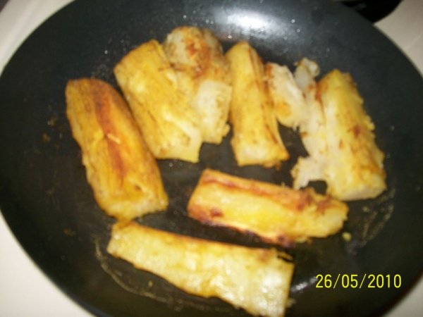 Yuca Prajita