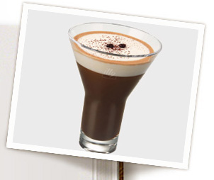 Cocktailuri de cafea