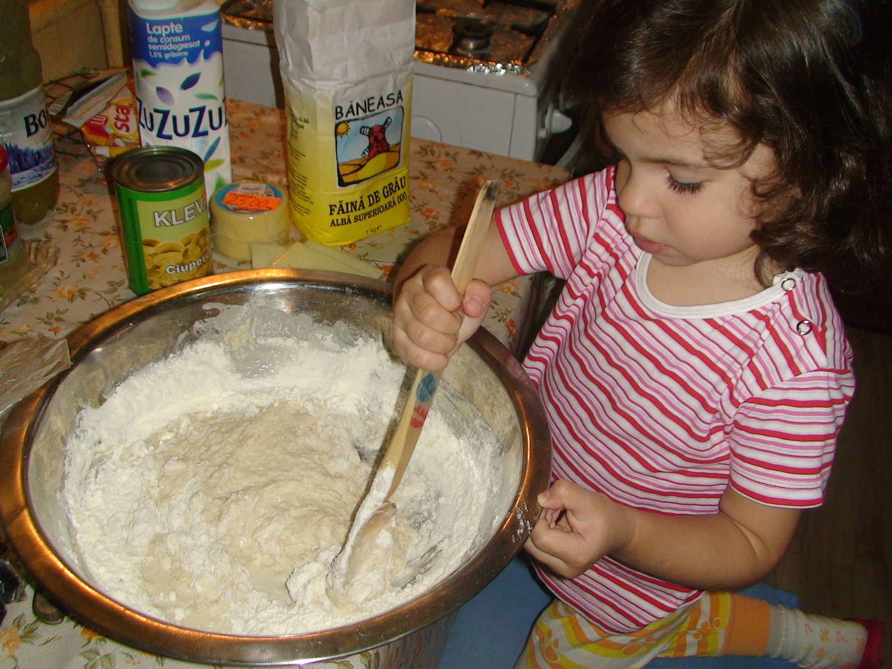 Pizza delicioasa