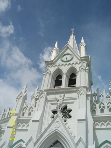 Calatorie in Costa Rica