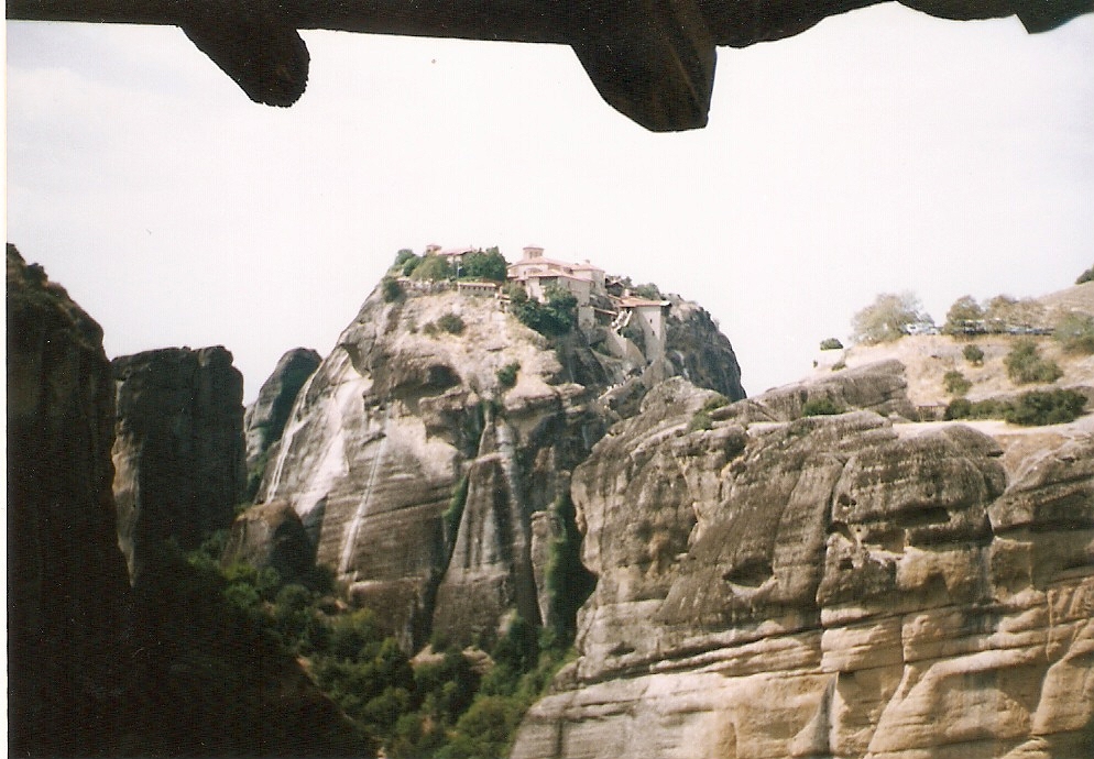 Meteora