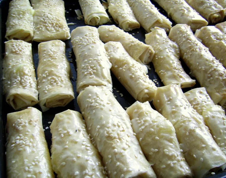 Tiropita