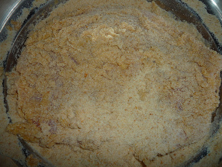Snitel de curcan