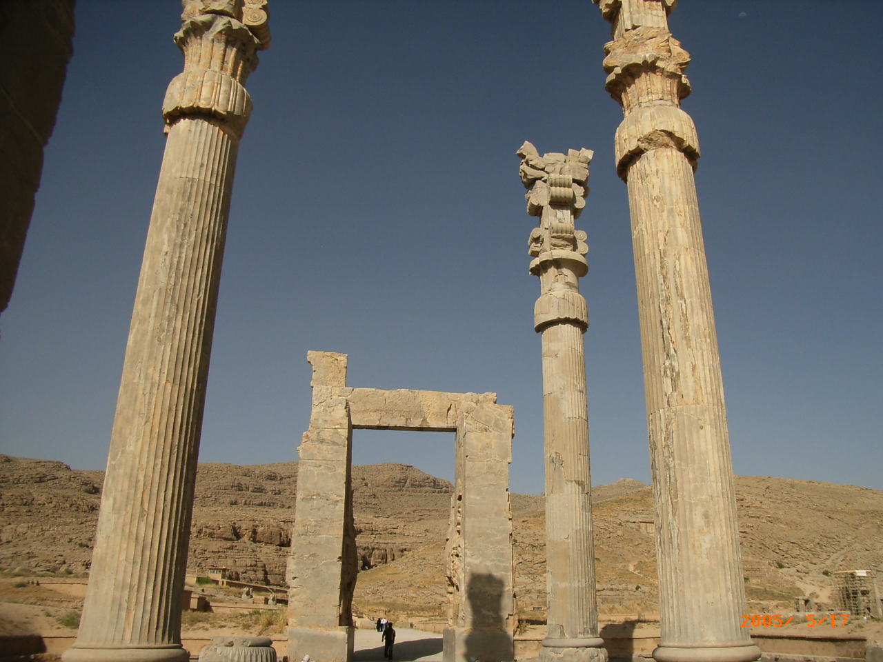 Persepolis