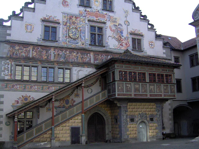 Lindau am Bodensee