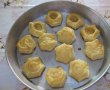 "Vol-au-vent" cu salata ruseasca si oua umplute-5