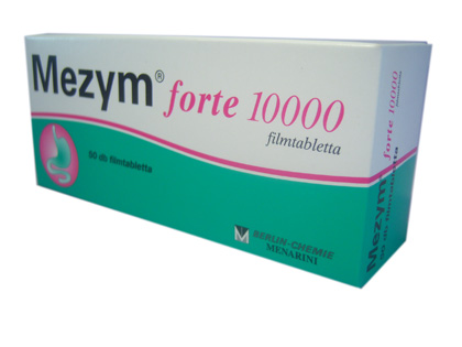Mezym forte