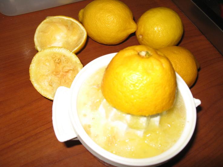 Limonada