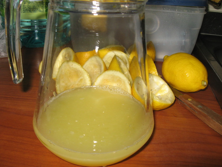 Limonada