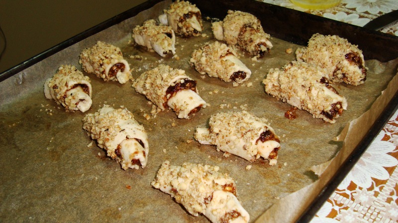 Rugelach