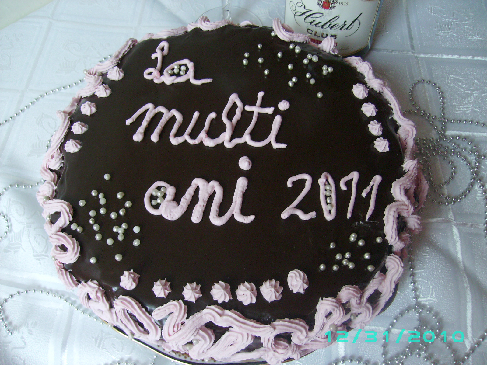 La multi ani 2011!!!!!!