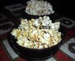 Floricele de porumb cu caramel- Popcorn-2