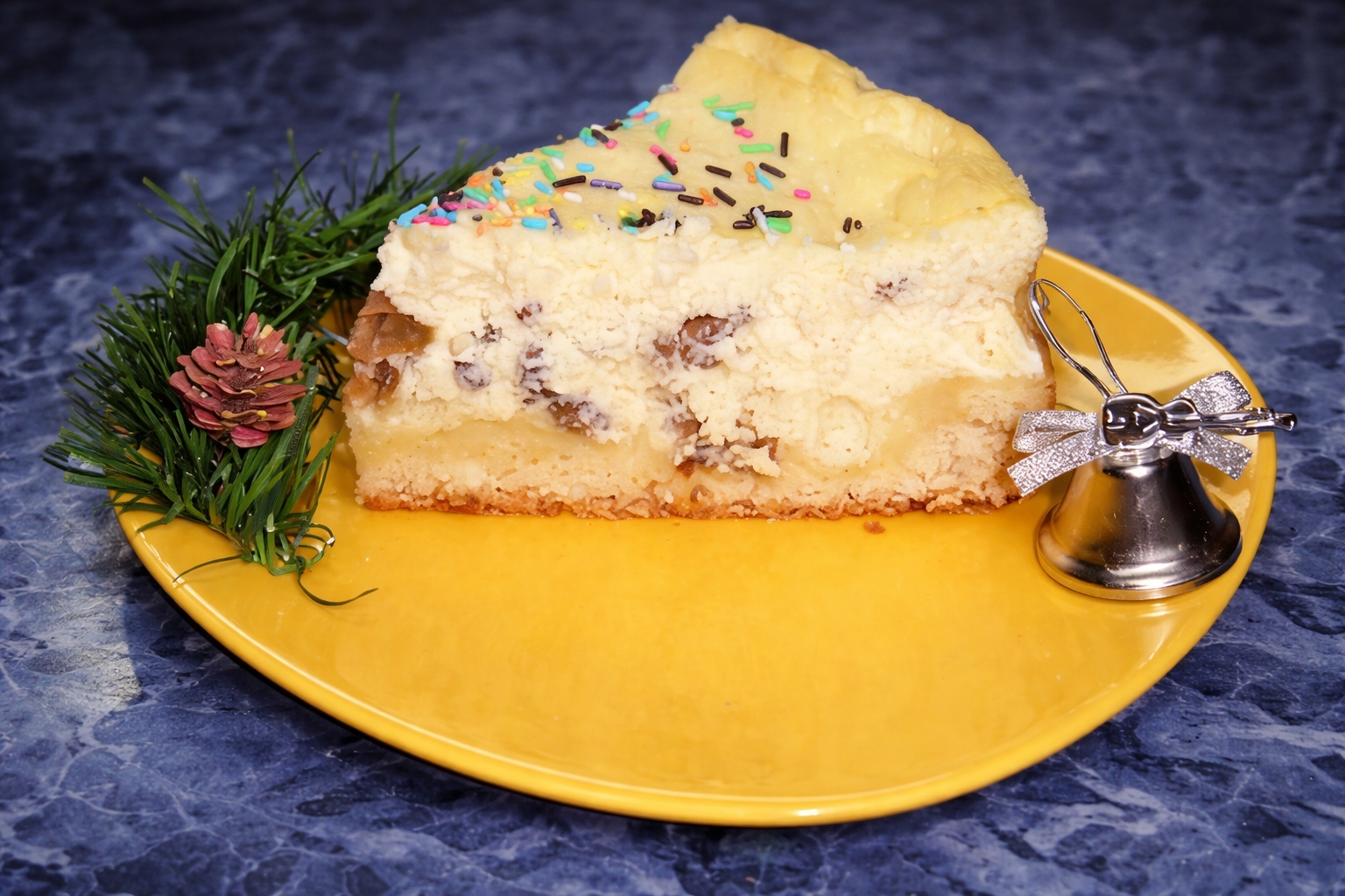 Kasekuchen