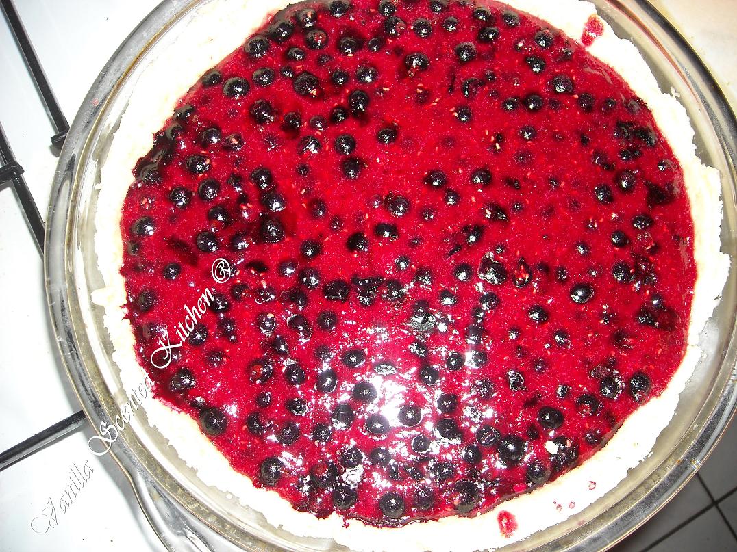 Blackberry Pie