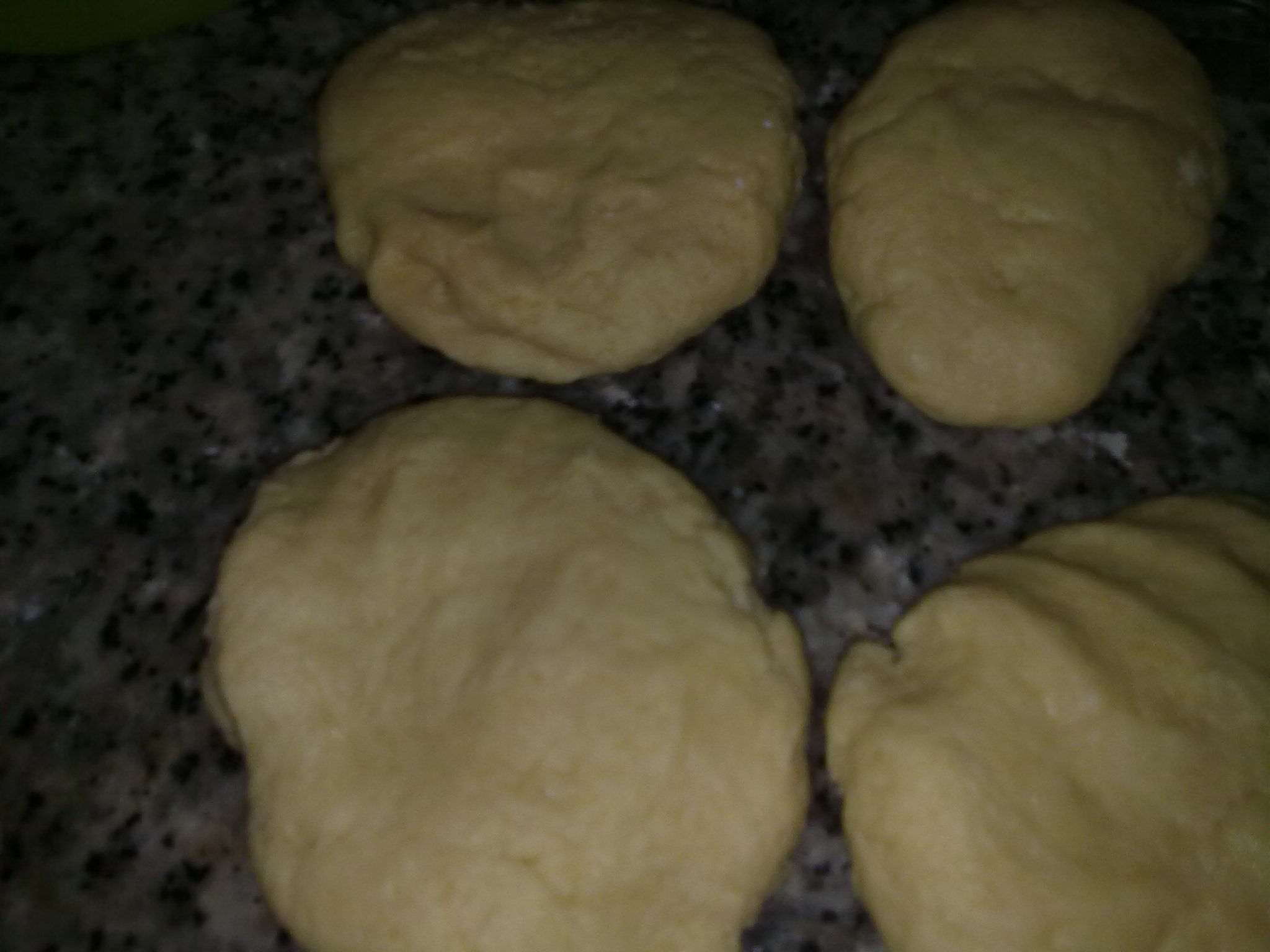 Cornulete cu nuca