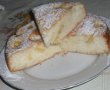 Tarta cu ananas(din albusuri)-0