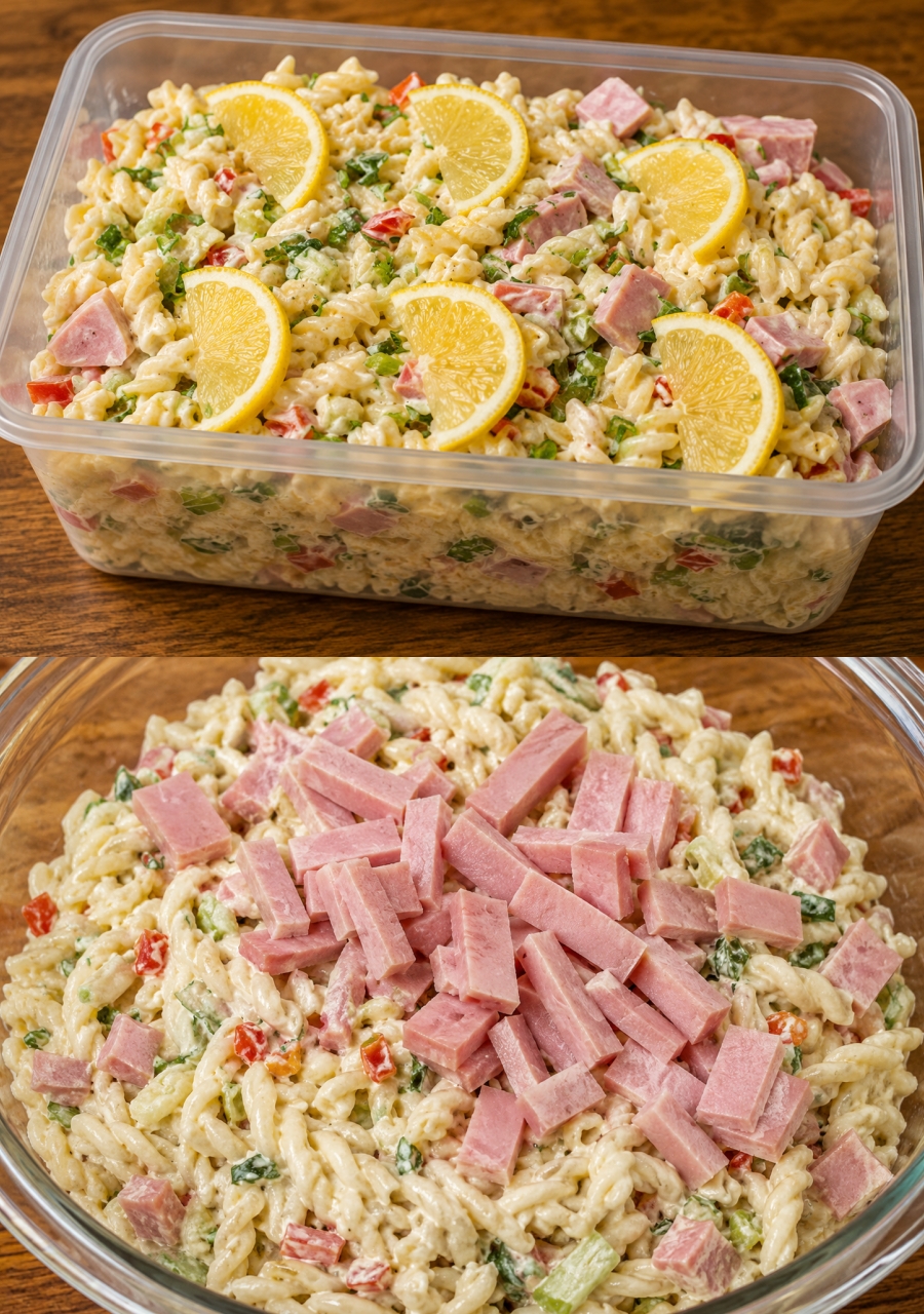 Salata Italiana