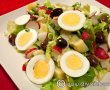 Salata orientala de primavara-0