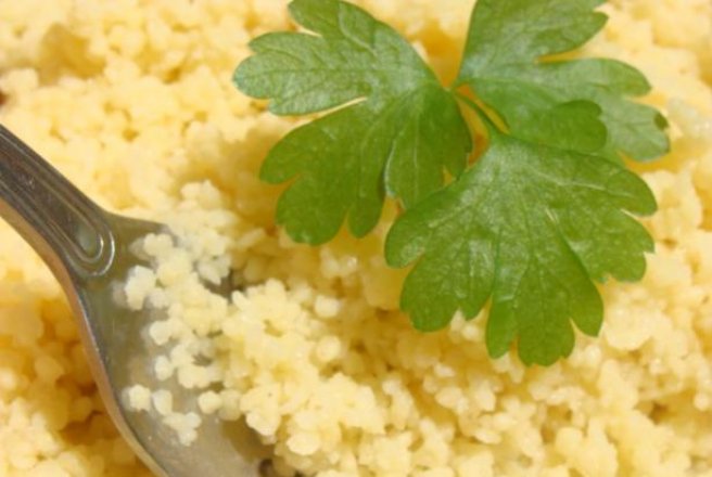 Couscous