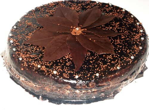 Tort Amandina