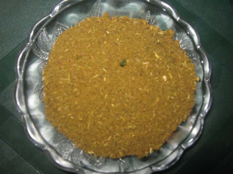 Kammun-Cumin-Chimion