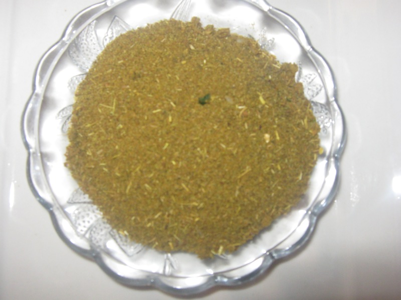 Kammun-Cumin-Chimion