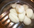 Gnocchi cu sos de masline si parmezan-1