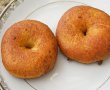 Papanasi prajiti cu dulceata si smantana-6