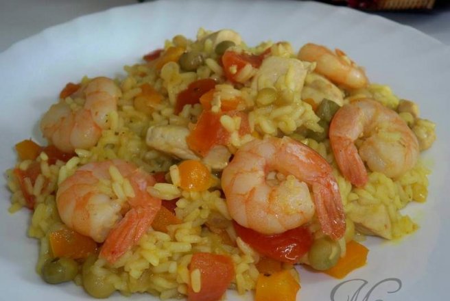 Paella